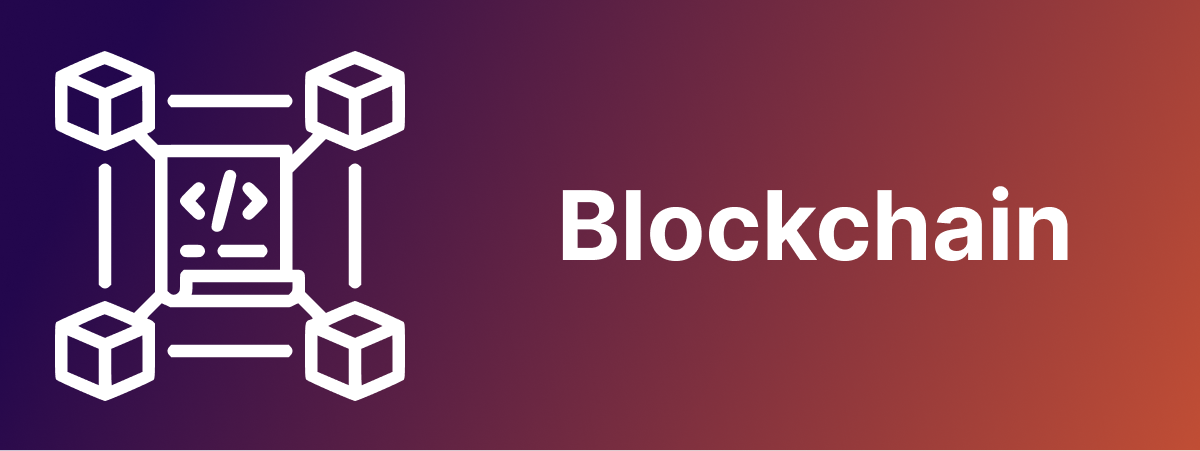 Blockchain