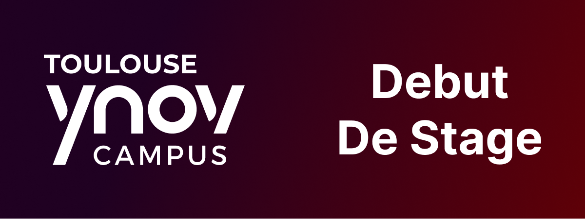 Présentation de l’entreprise - Toulouse Ynov camp