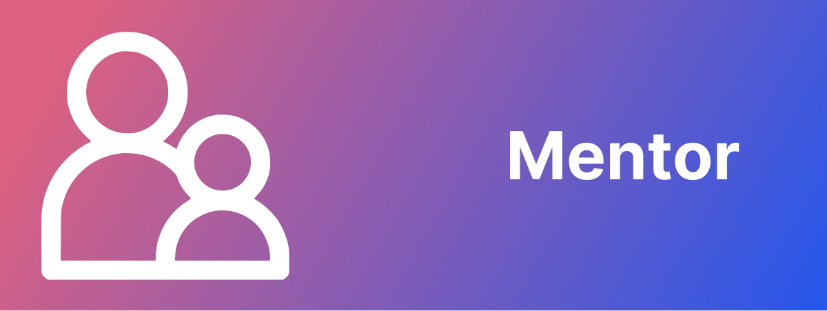 Partie II – Mentor